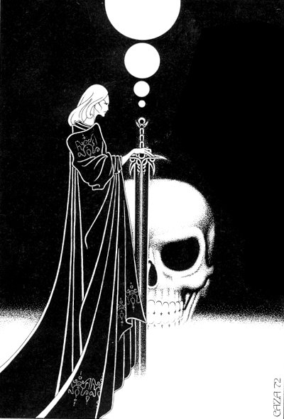 The Raven: I – il passaggio