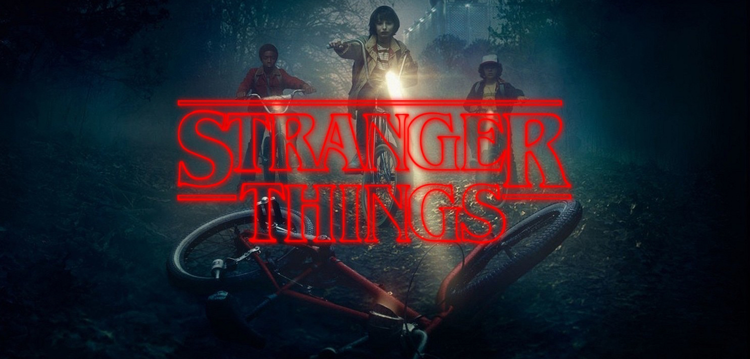 Stranger Things dovrebbe essere la normalità