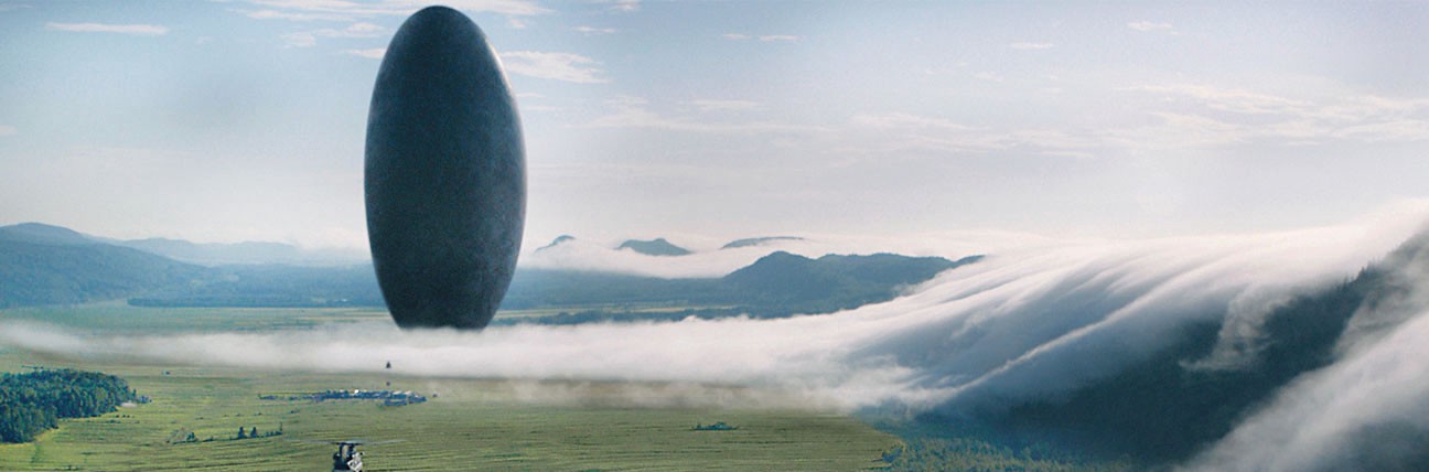 La fantascienza Arriva(l) agli Oscar?