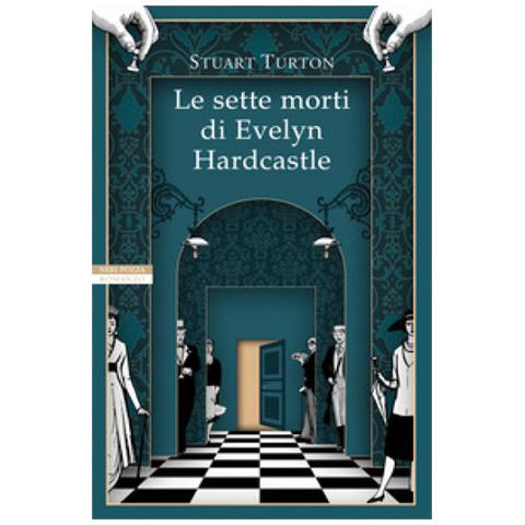 Le sette morti di Evelyn Hardcastle: ovvero un Matrix in cilindro e redingote