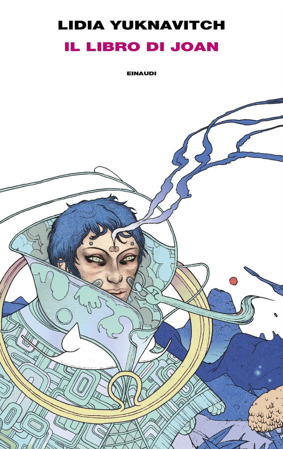 Ecofemminista sul rogo: Il libro di Joan