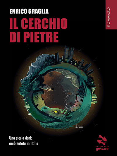 Il cerchio di pietre – Enrico Graglia