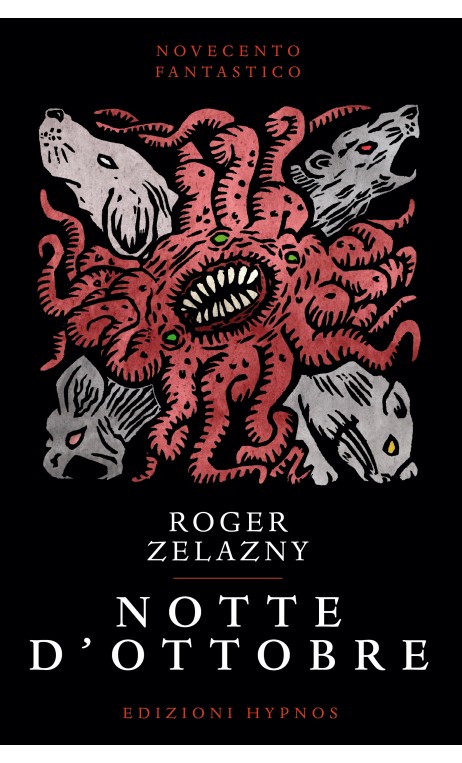 A night in the Lonesome October: Notte d’Ottobre