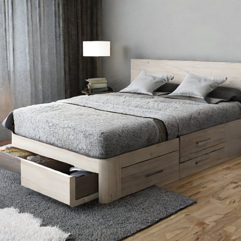 Il mostro sotto il letto